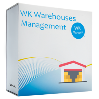 Wk Warehouses Management