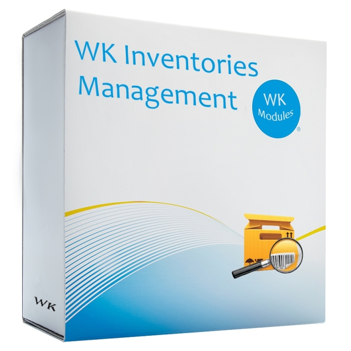 Wk Inventory Management