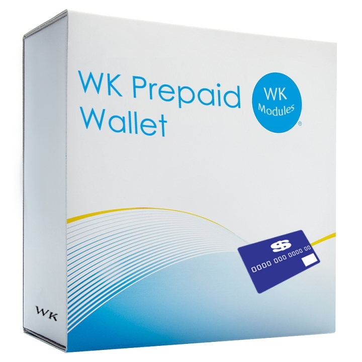 Payment By Wallet For Prestashop | Wkmodules