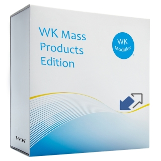 Edition Produits en Masse pour Prestashop | Wkmodules