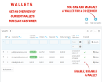 Wk Prepaid Wallet
