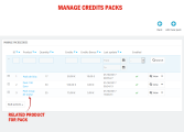 Wk Prepaid Wallet