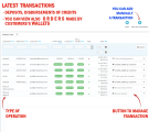 Wk Prepaid Wallet