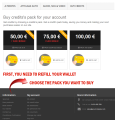 Wk Prepaid Wallet