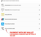 Wk Prepaid Wallet